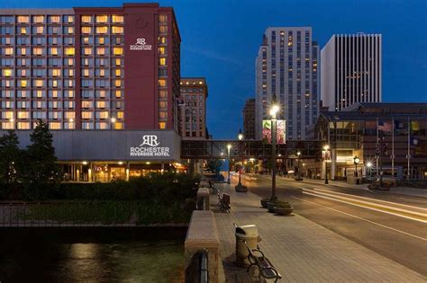 best hotel deals in rochester.